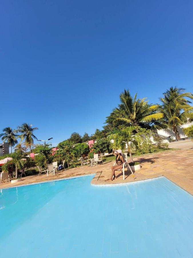 Majesty Palm Resort 马哈赞加 外观 照片